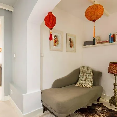 Privat bolig Perfect - Heart Of