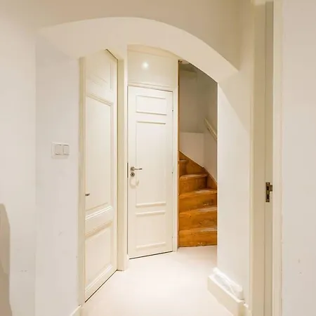 Privat bolig Perfect - Heart Of