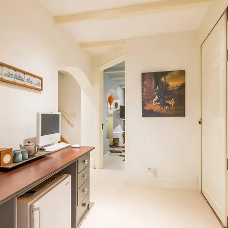 Privat bolig Perfect - Heart Of Amsterdam