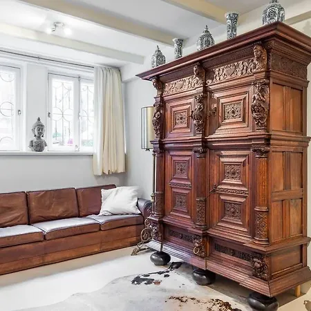 Privat bolig Perfect - Heart Of *