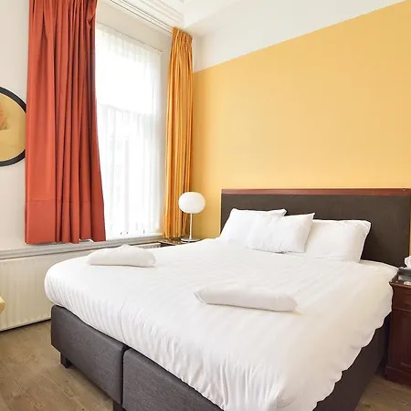 Hotel La Belle Vue