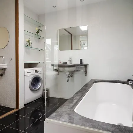 Marnix360apartments