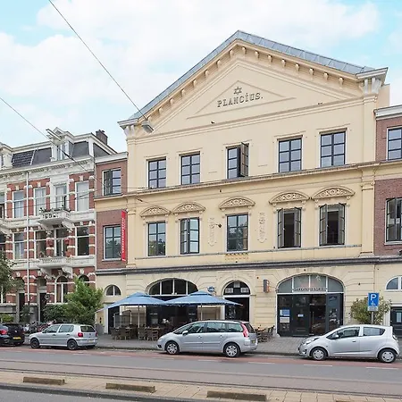 Plancius Luxury Apartment *