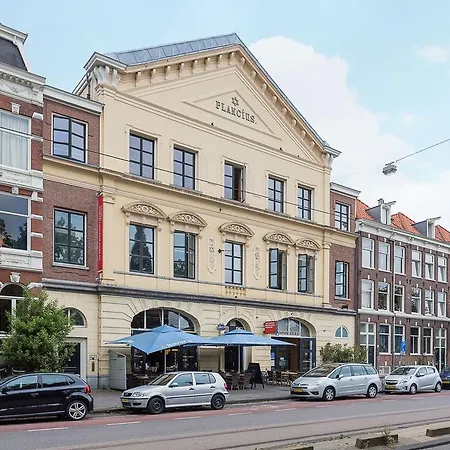 Plancius Luxury Apartment Bed & Breakfast *