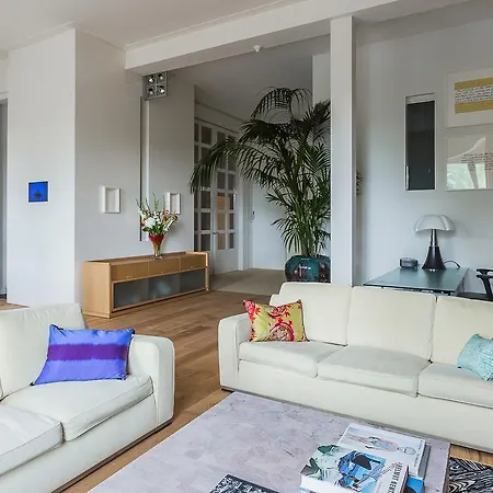 Plancius Luxury Apartment * Amsterdam