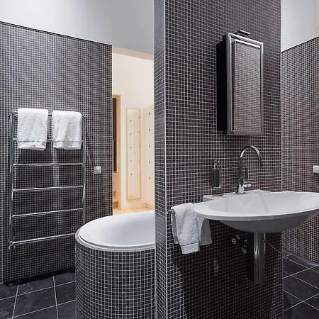 Plancius Luxury Apartment Bed & Breakfast Amsterdam