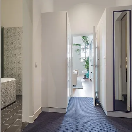 Plancius Luxury Apartment