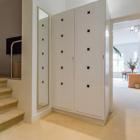 Plancius Luxury Apartment Bed & Breakfast Amsterdam