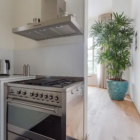 Plancius Luxury Apartment Bed & Breakfast