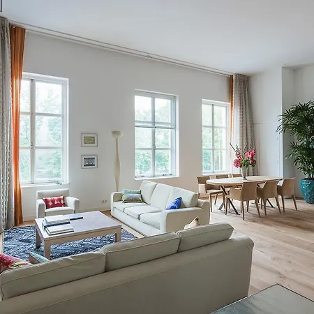Plancius Luxury Apartment Bed & Breakfast *