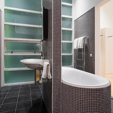 Bed & Breakfast Plancius Luxury Apartment Amsterdam