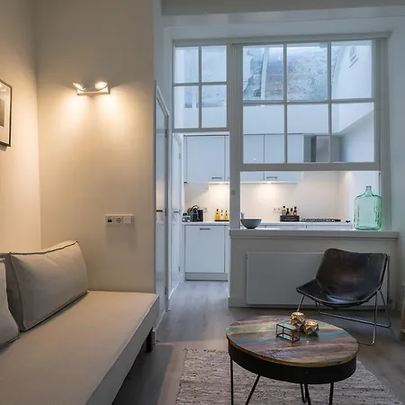 Luxury Flower Market Apartamento *