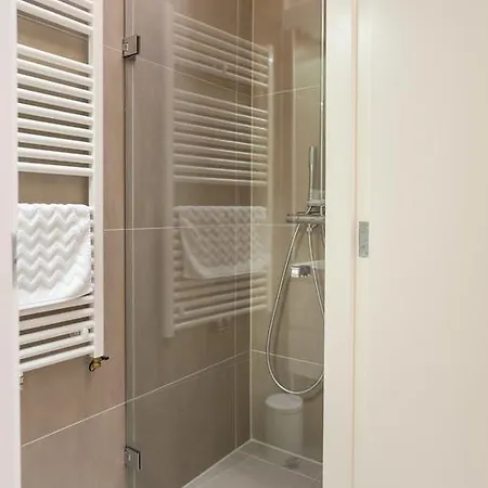 Apartamento Luxury Flower Market *