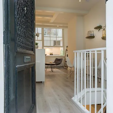 Luxury Flower Market Apartamento *