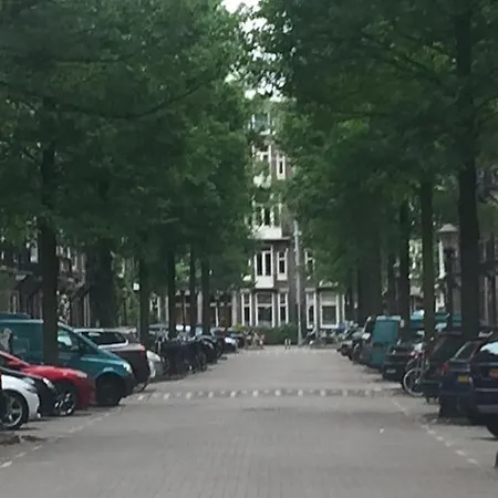 Apartmán Museum Square