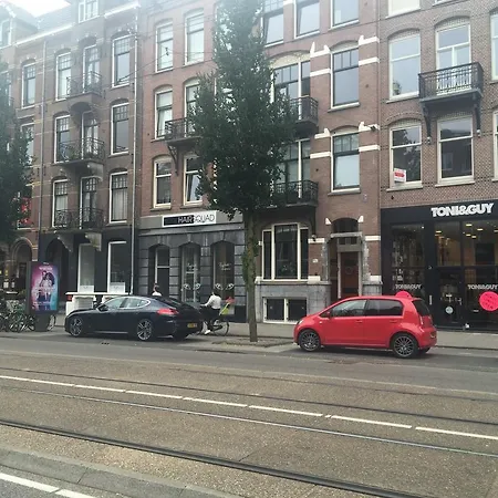Apartmán Museum Square *