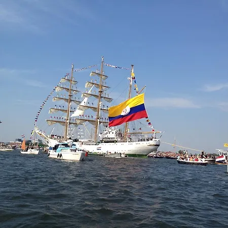 Отель типа 