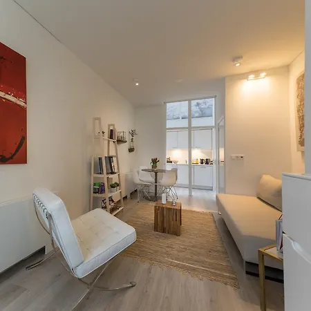 Apartamento Luxury Flower Market *