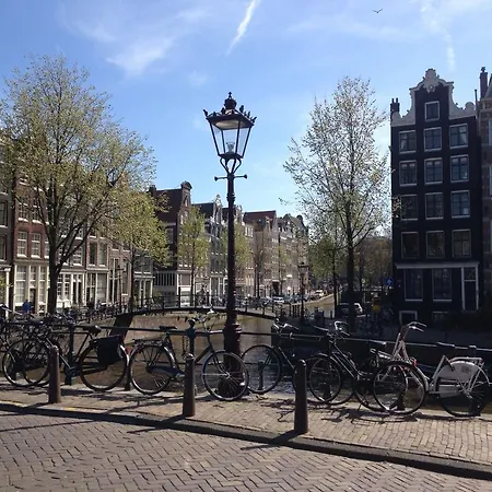 Casita Sumita Ámsterdam