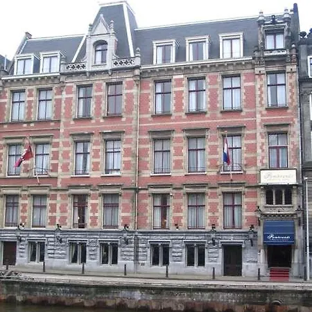 The Hoxton, 4* Amsterdam