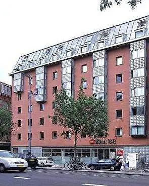 Hotel Ibis Centre Stopera