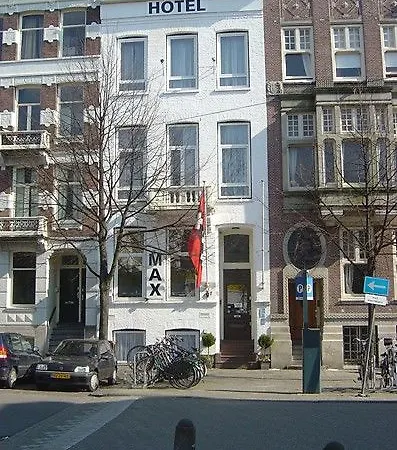Max Hotel Amsterdam