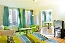 Swaen 3*