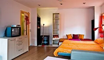 Swaen Hotel