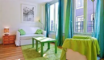 Hotel Swaen 3*