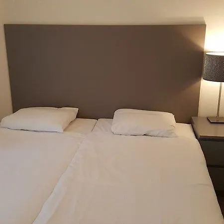 Corner House Амстердам