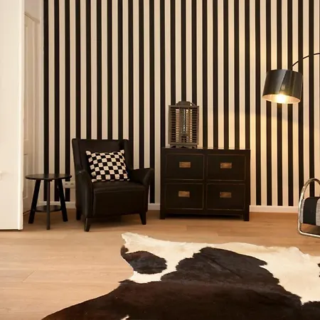 Apartament Captain Canalhouse Luxury *