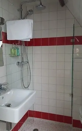 Corner House Амстердам