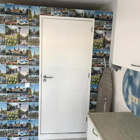 Ibiza אמסטרדם