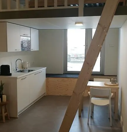 Appartement Terrace Cyclades *
