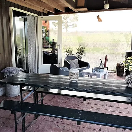 Appartement In 't Hooi *