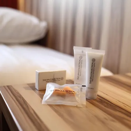 Asterisk, A Family Run Hotel 3*