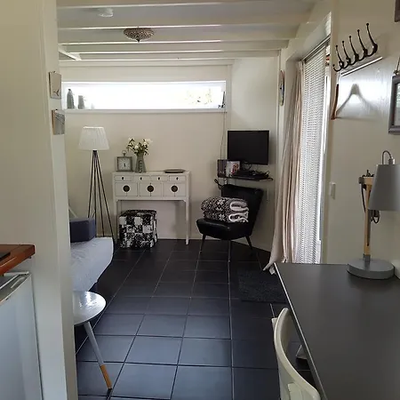 In 't Hooi Appartement