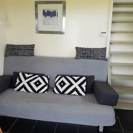 Appartement In 't Hooi *