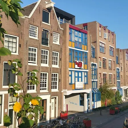 Delightful Studio In The Center Of