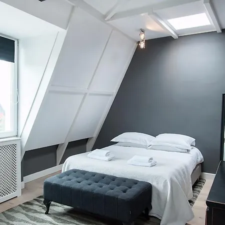 The Blake At Prinsengracht Appartement *