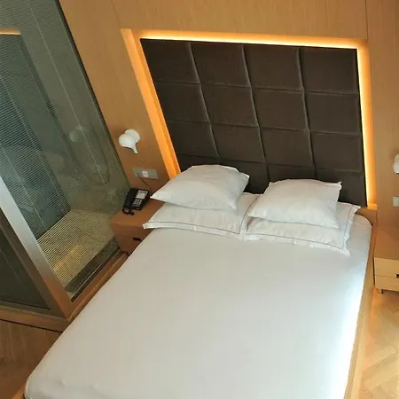阿马迪公园酒店 阿姆斯特丹