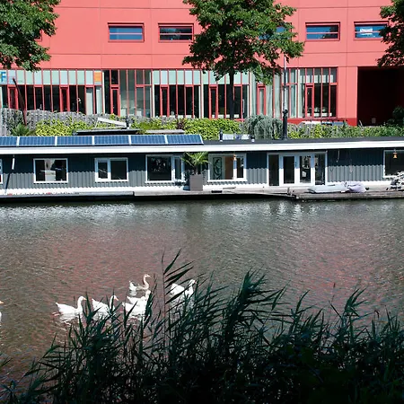 Boat 4* Amsterdam
