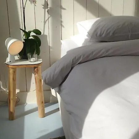 Miauw Suites, Canal View City Centre Amsterdam
