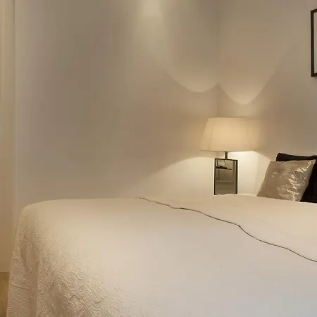Hobbemakade Apartamento