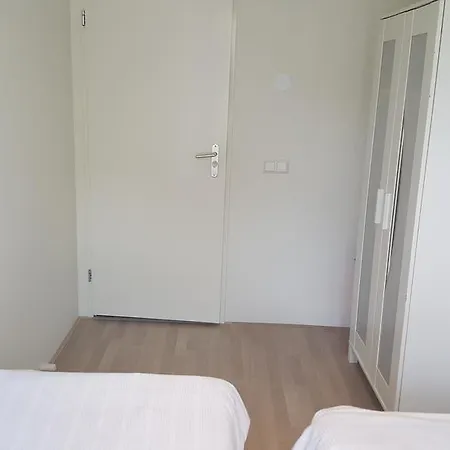 Bed & Breakfast Bnbpearl *
