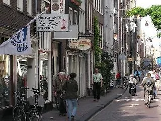 La Festa أمستردام