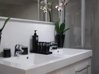 Boutique 4* 암스테르담
