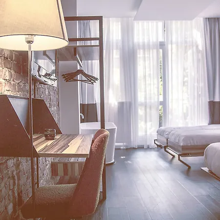 The Arcade Hotel 3*