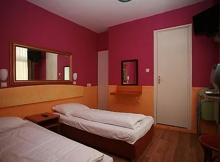Orange Tulip Hotel Amsterdam
