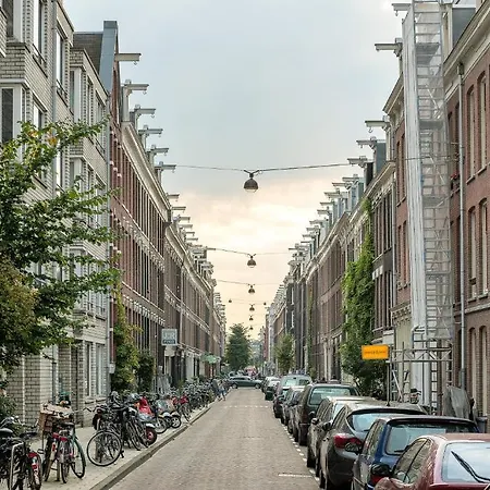 Apartman Residences Old South *